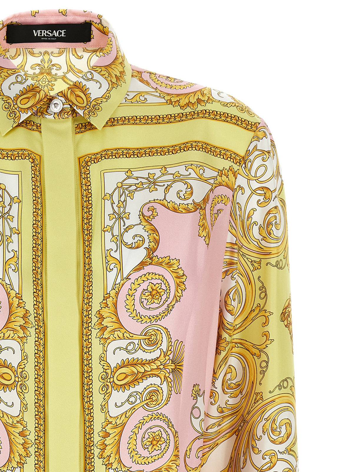 Versace Women 'Spring Barocco' Dress