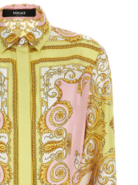 Versace Women 'Spring Barocco' Dress