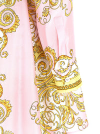 Versace Women 'Spring Barocco' Dress