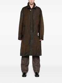 Marni Men Coated Jeans
