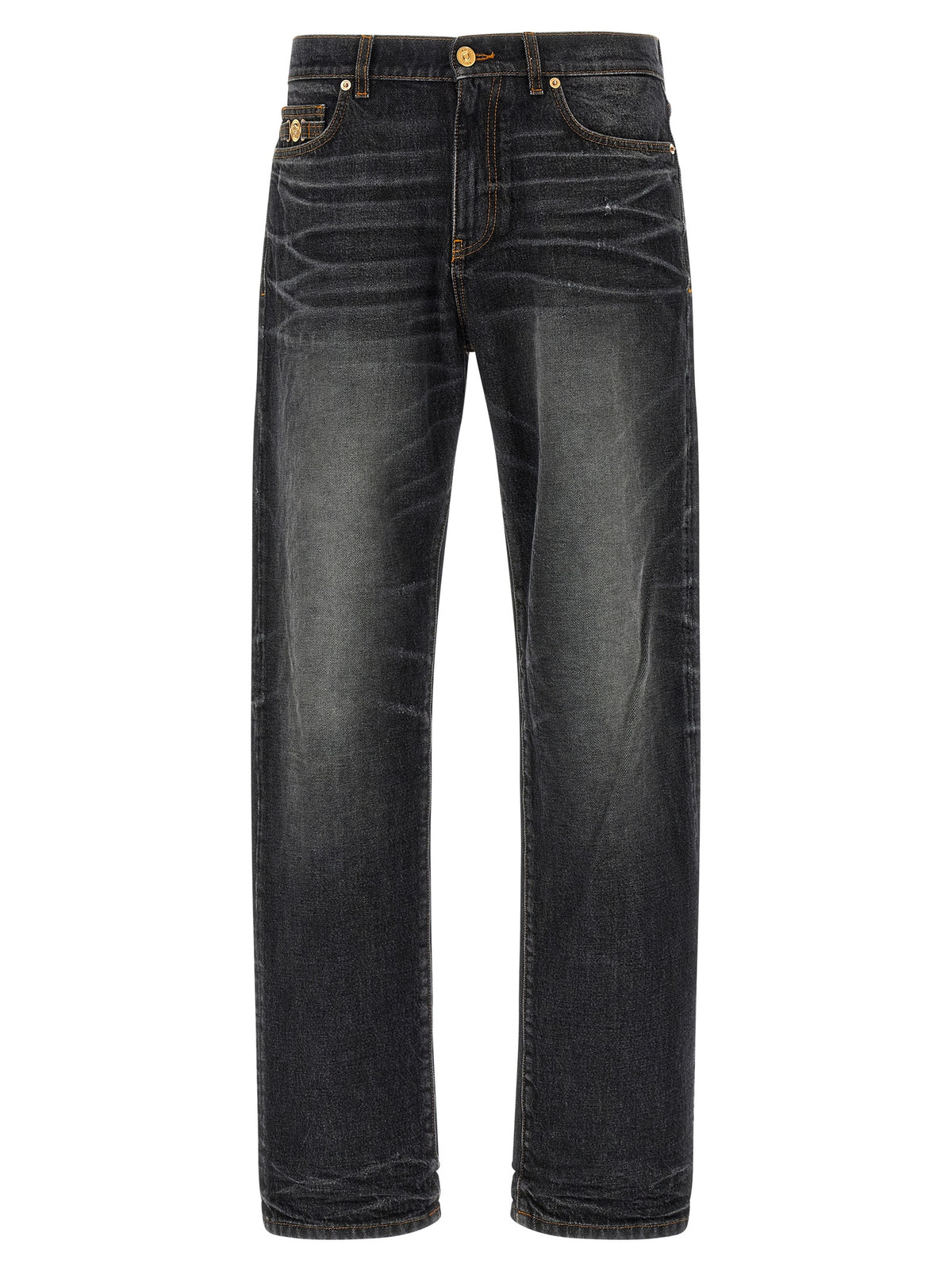 VERSACE Versace Men 'Medusa Biggie' Jeans