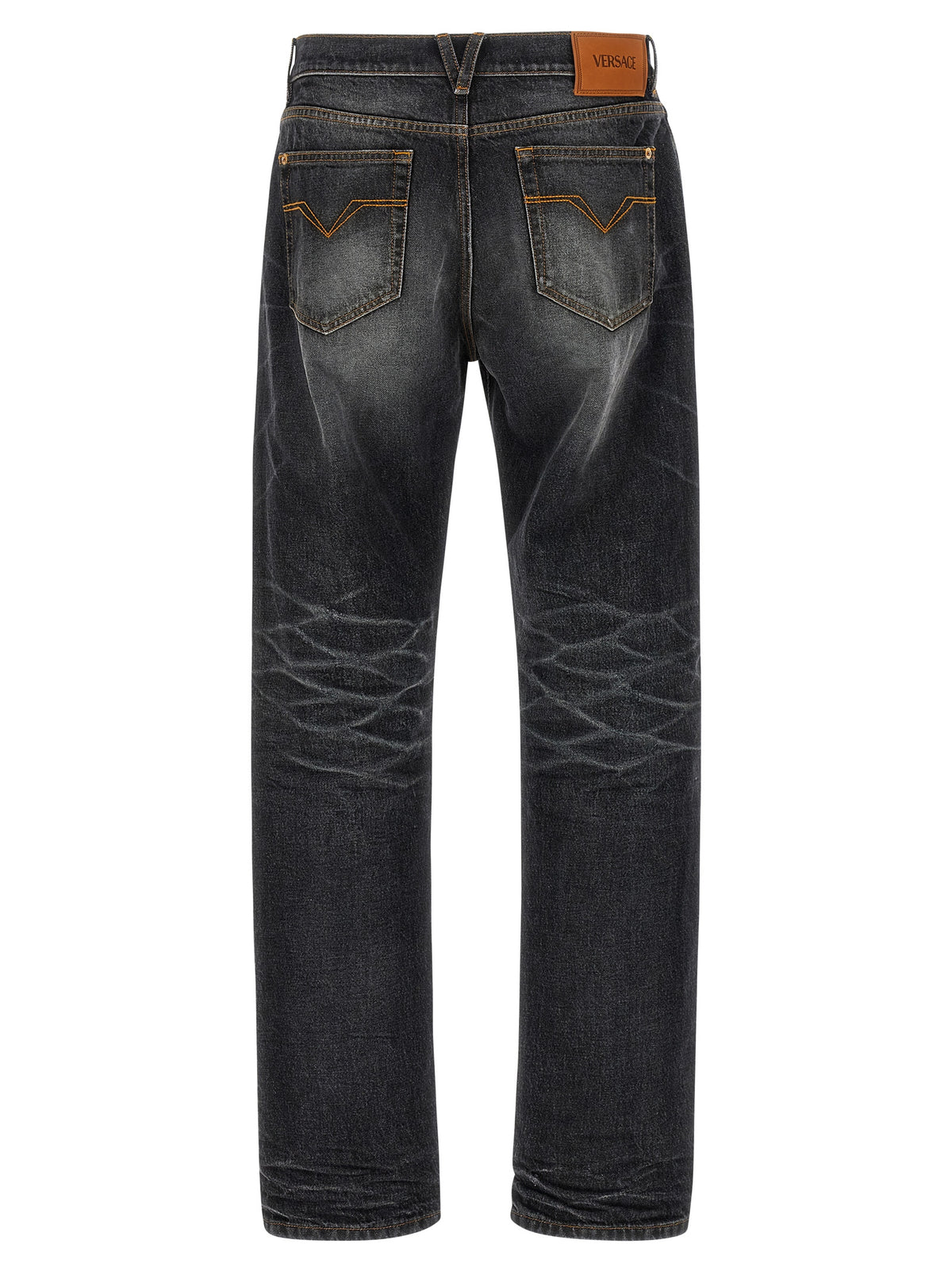 VERSACE Versace Men 'Medusa Biggie' Jeans