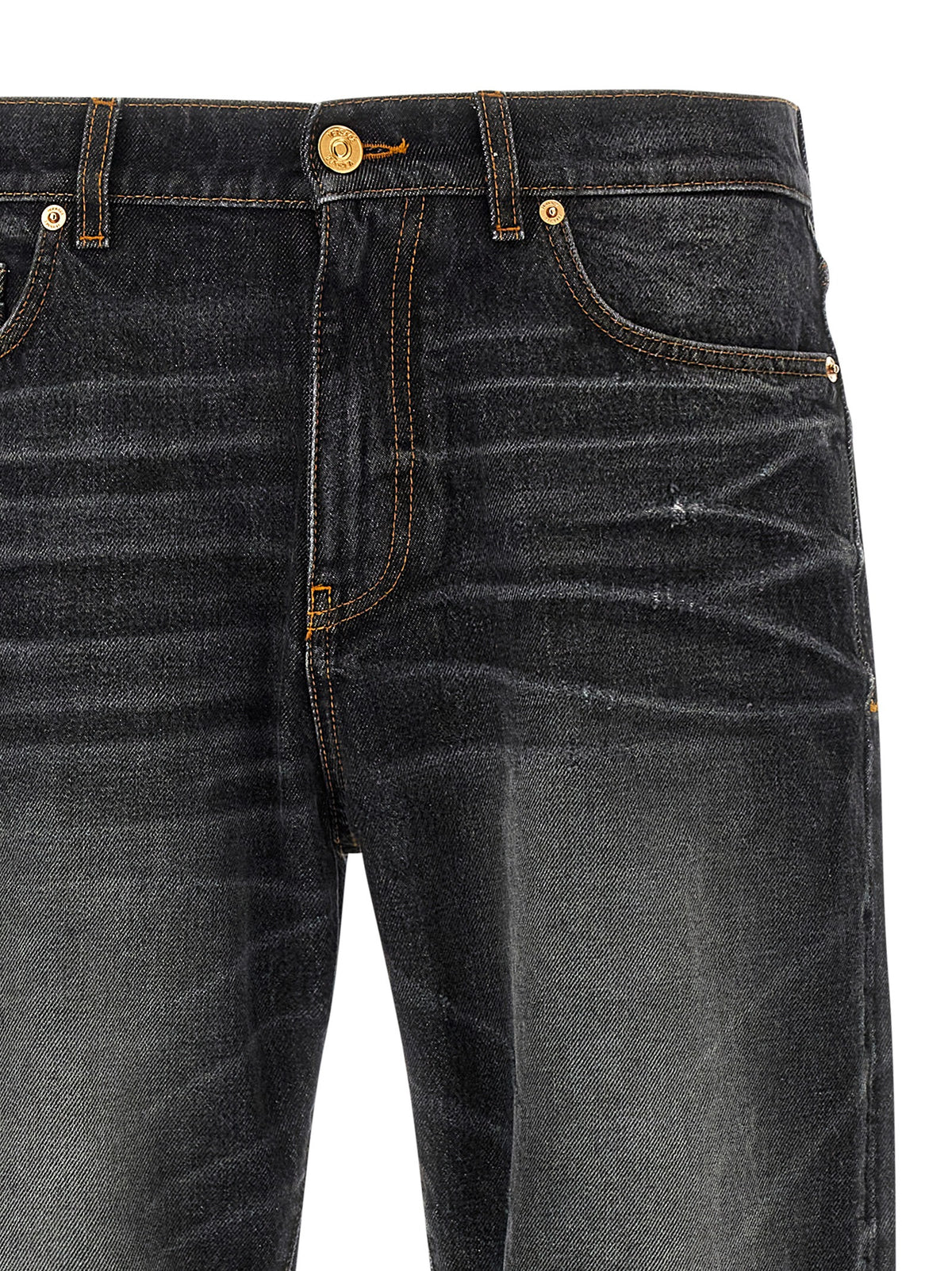 VERSACE Versace Men 'Medusa Biggie' Jeans