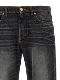VERSACE Versace Men 'Medusa Biggie' Jeans