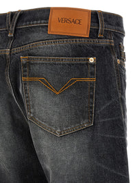 VERSACE Versace Men 'Medusa Biggie' Jeans