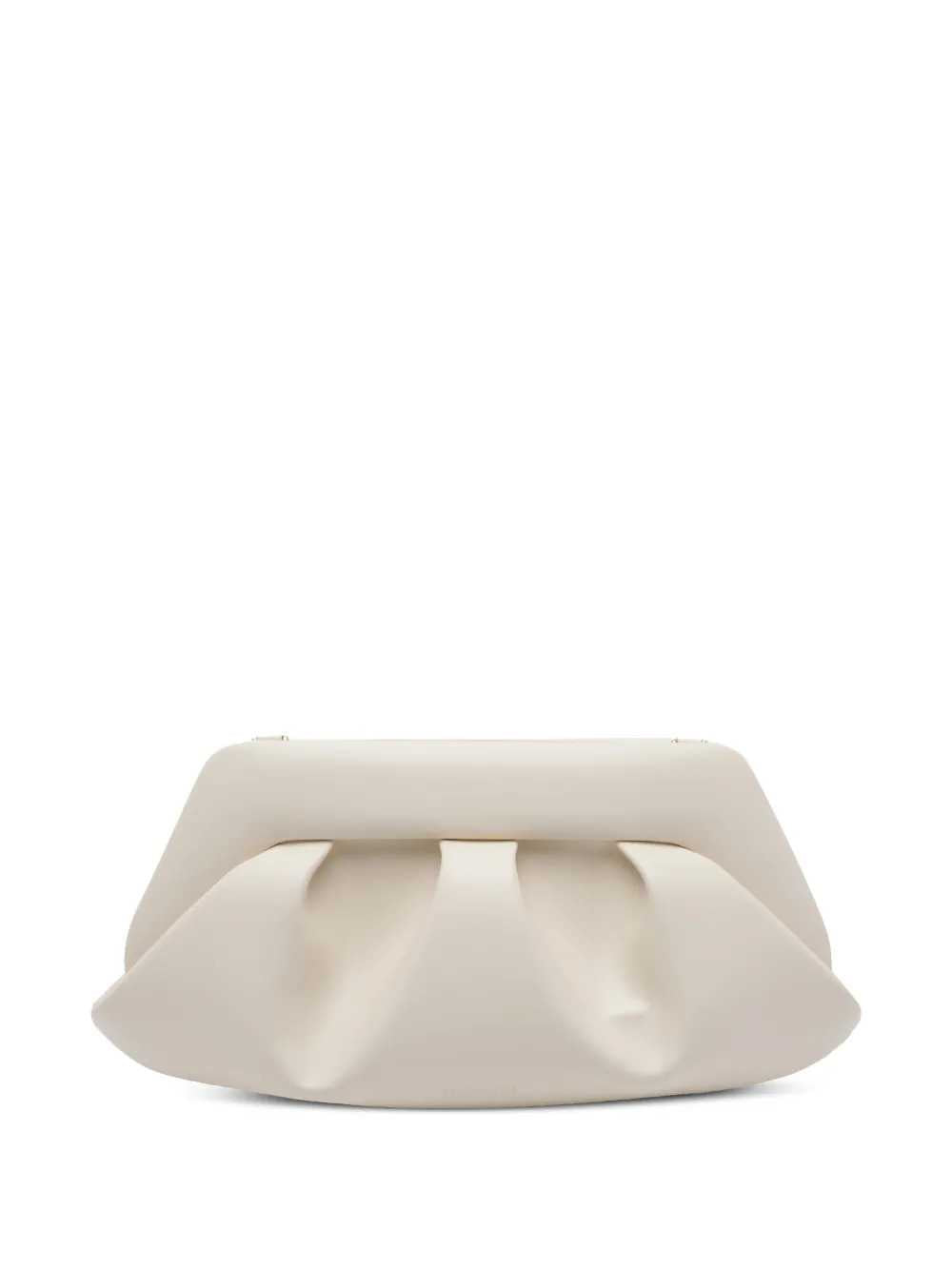 THEMOIRE Themoire Women Bios Pleated Shoulder Bag