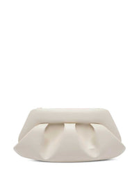 THEMOIRE Themoire Women Bios Pleated Shoulder Bag
