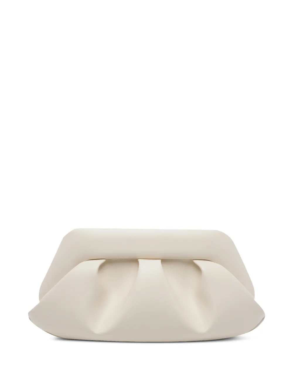 THEMOIRE Themoire Women Bios Pleated Shoulder Bag