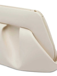 THEMOIRE Themoire Women Bios Pleated Shoulder Bag