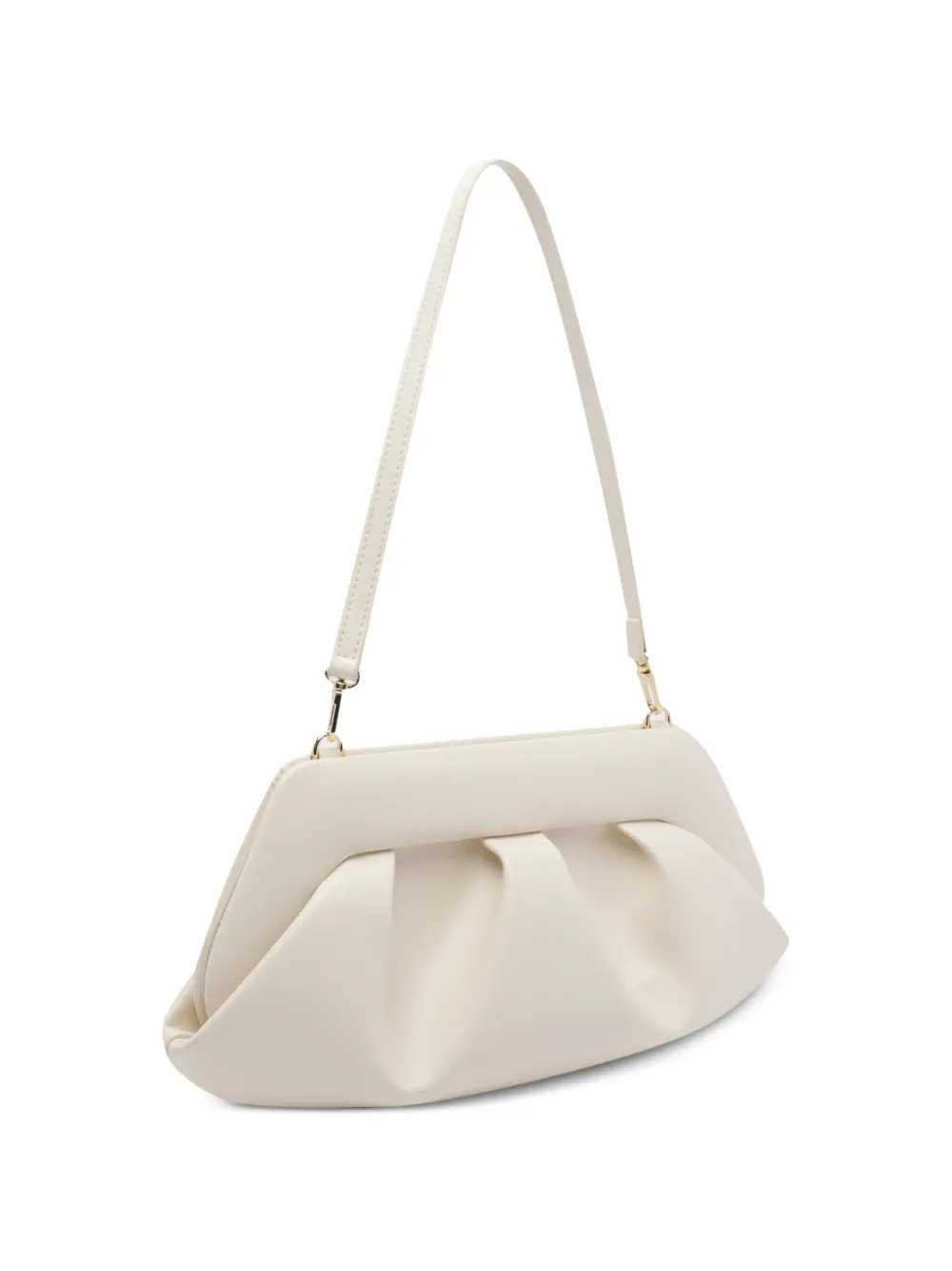 THEMOIRE Themoire Women Bios Pleated Shoulder Bag