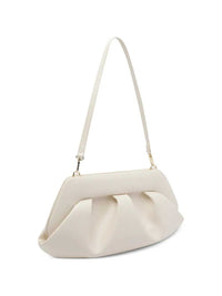 THEMOIRE Themoire Women Bios Pleated Shoulder Bag