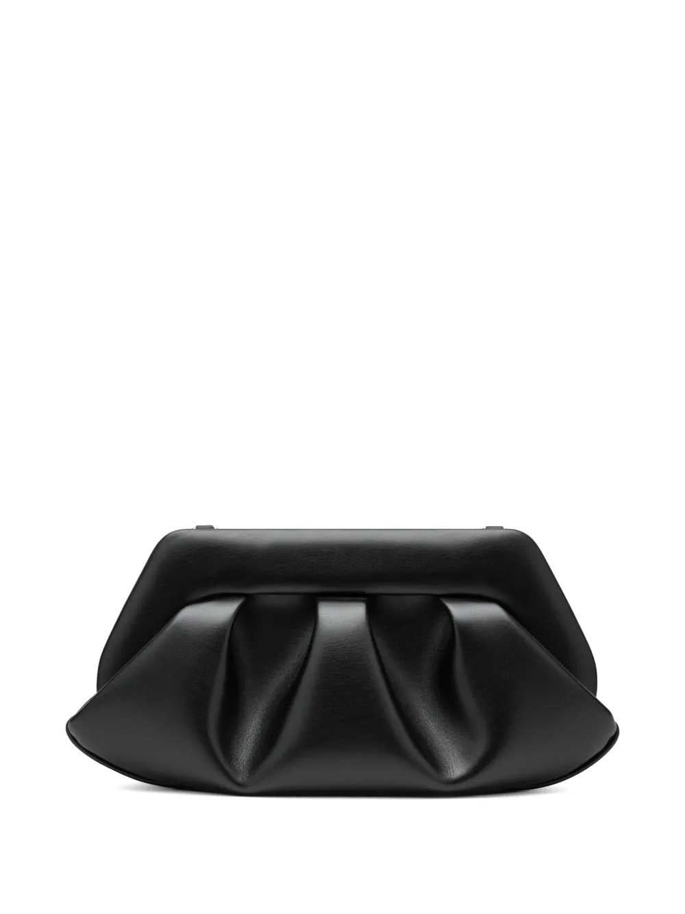 THEMOIRE Themoire Women Bios Ruched Clutch