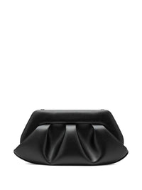 THEMOIRE Themoire Women Bios Ruched Clutch