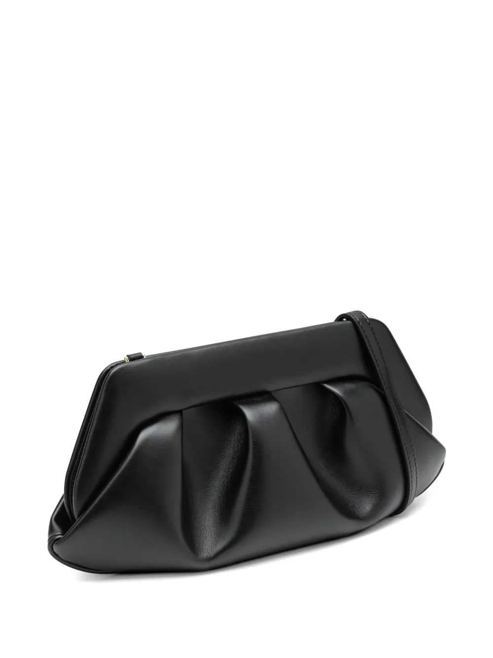 THEMOIRE Themoire Women Bios Ruched Clutch