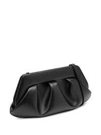 THEMOIRE Themoire Women Bios Ruched Clutch