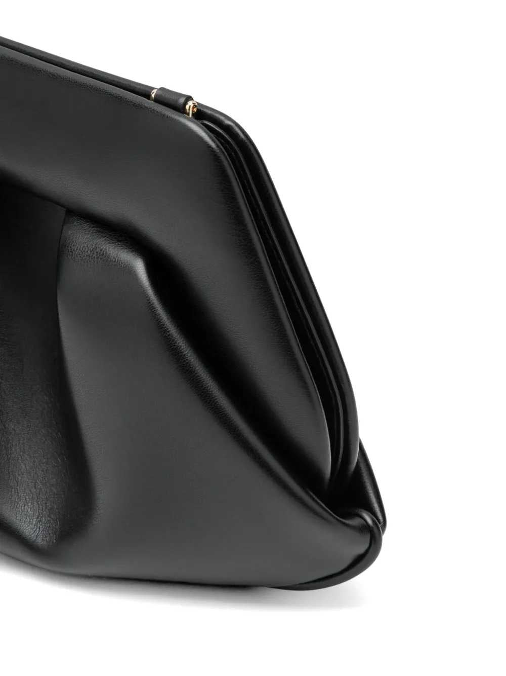 THEMOIRE Themoire Women Bios Ruched Clutch