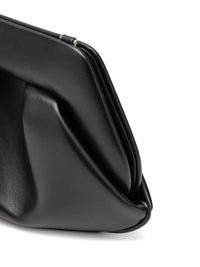 THEMOIRE Themoire Women Bios Ruched Clutch