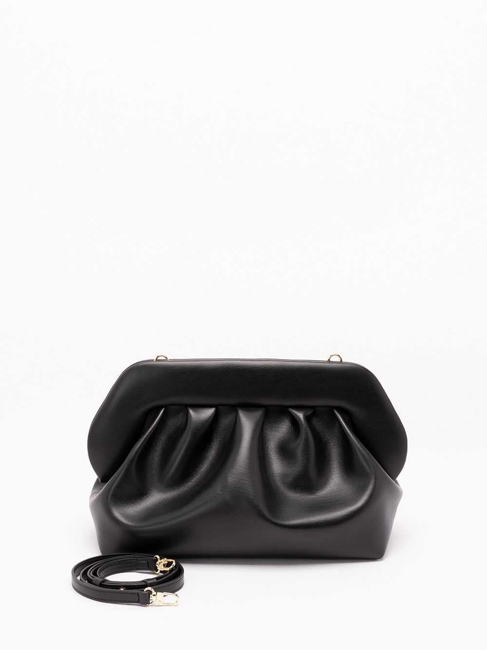 THEMOIRE Themoire Women Bios Vegan Fabric Clutch