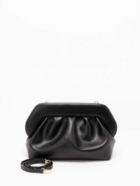THEMOIRE Themoire Women Bios Vegan Fabric Clutch
