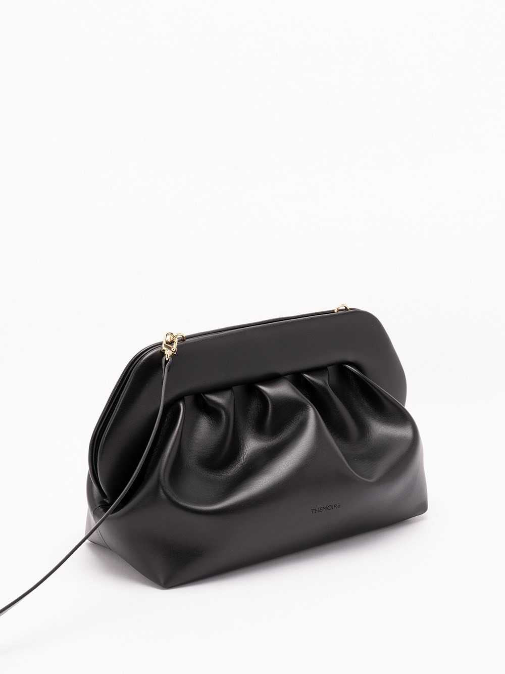 THEMOIRE Themoire Women Bios Vegan Fabric Clutch