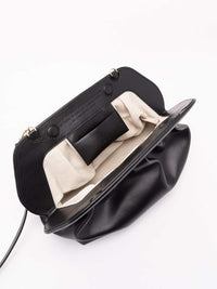 THEMOIRE Themoire Women Bios Vegan Fabric Clutch
