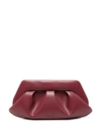 Themoire Women Bios Shoulder Bag With Ruffles