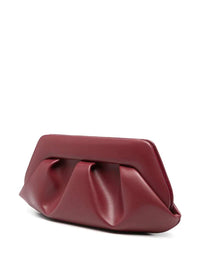 Themoire Women Bios Shoulder Bag With Ruffles