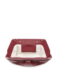 Themoire Women Bios Shoulder Bag With Ruffles