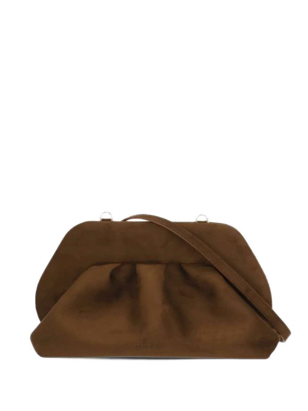 Themoire Women Bios Medium Suede Effect