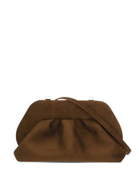 Themoire Women Bios Medium Suede Effect