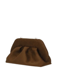 Themoire Women Bios Medium Suede Effect