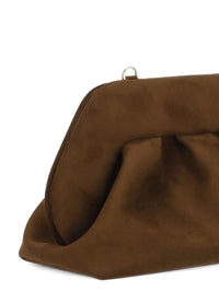 Themoire Women Bios Medium Suede Effect