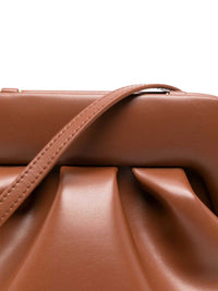 THEMOIRE Themoire Women Bios Ruched Clutch