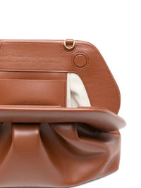 THEMOIRE Themoire Women Bios Ruched Clutch