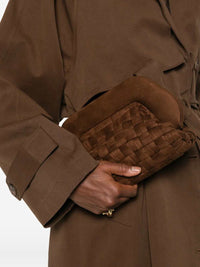 Themoire Women Bios Clutch