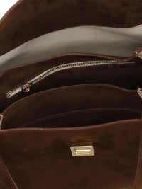 Themoire Women Calipso Crossbody Bag