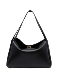 Themoire Women Calipso Trunk Logo-Print Tote Bag