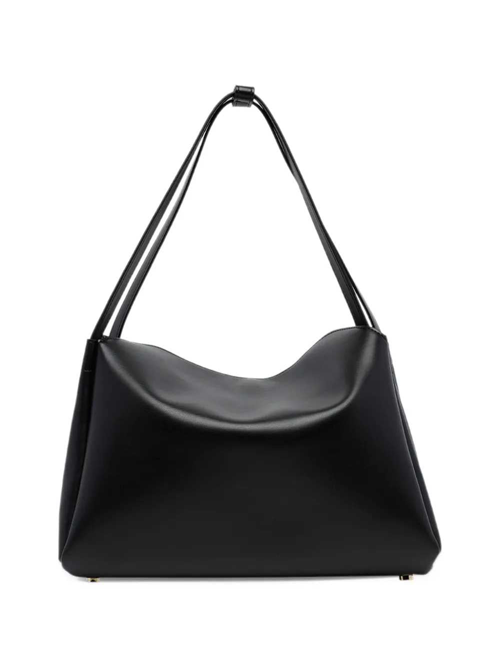 Themoire Women Calipso Trunk Logo-Print Tote Bag