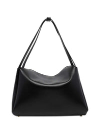 Themoire Women Calipso Trunk Logo-Print Tote Bag