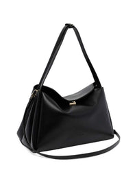 Themoire Women Calipso Trunk Logo-Print Tote Bag