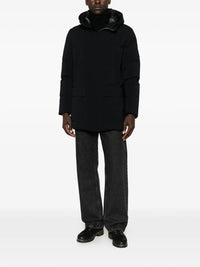 Montecore Men Padded Hooded Jacket