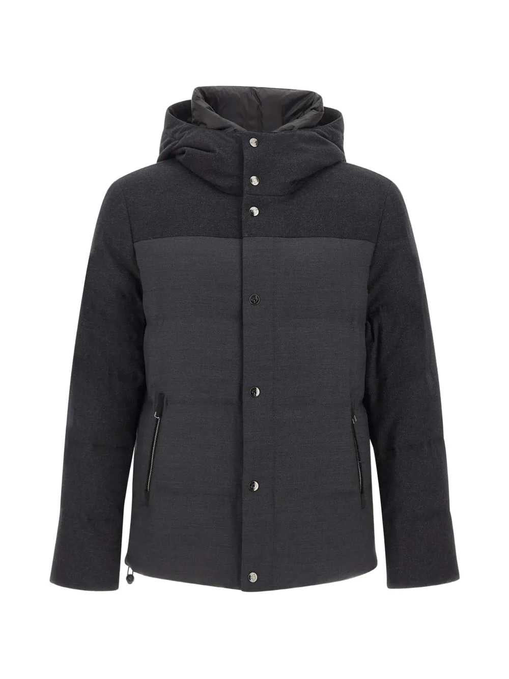 MONTECORE Montecore Men Men’S Down-Filled Puffer Jacket