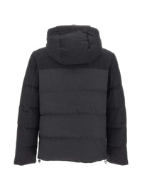 MONTECORE Montecore Men Men’S Down-Filled Puffer Jacket