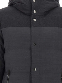 MONTECORE Montecore Men Men’S Down-Filled Puffer Jacket
