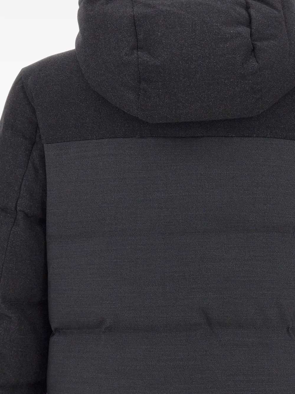 MONTECORE Montecore Men Men’S Down-Filled Puffer Jacket