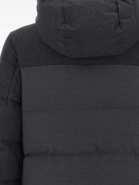 MONTECORE Montecore Men Men’S Down-Filled Puffer Jacket