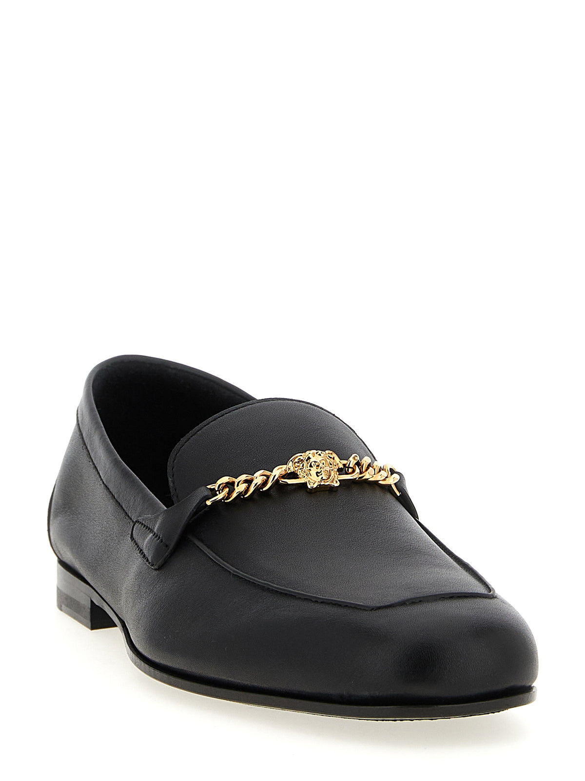 VERSACE Versace Men 'Medusa' Slippers
