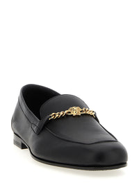 VERSACE Versace Men 'Medusa' Slippers