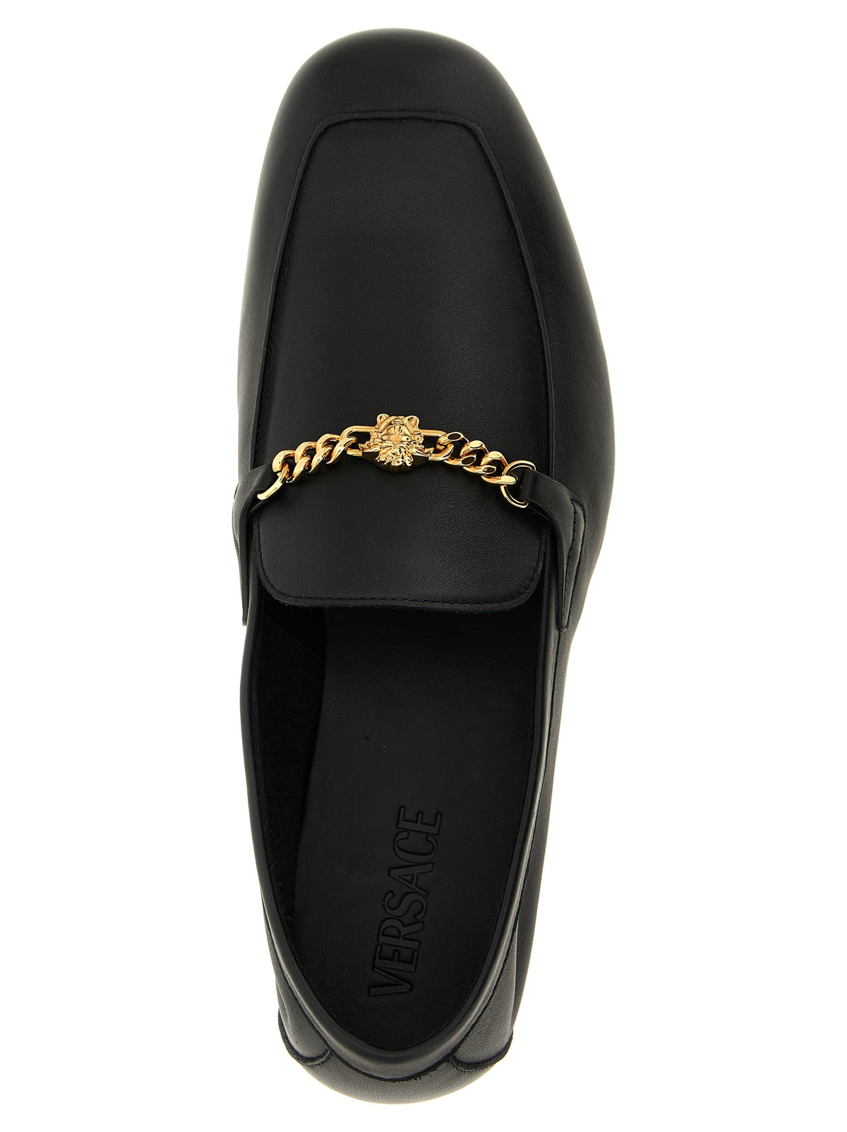 VERSACE Versace Men 'Medusa' Slippers