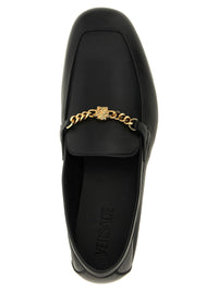VERSACE Versace Men 'Medusa' Slippers